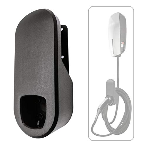 Car Wall Connector Charger Cable Organizer Holder Wall Mount Charging