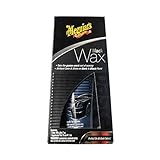 Meguiar's G6207 Black, 7 oz Wax