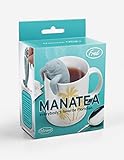 FRED and Friends Infuser Manatea, 1 EA