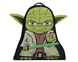 Neat-Oh Star Wars ZipBin Yoda Storage and Carry Case