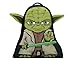 Neat-Oh Star Wars ZipBin Yoda Storage and Carry Case