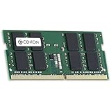 Centon Electronics CMP1333PC8192.01 PC3-10600 (1333MT/s) 240 Pin DDR3 DIMM, Commercial, Unbuffered, Non-ECC, 8GB