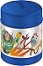 THERMOS FUNTAINER 10 Ounce Stainless Steel Kids Food Jar, Toy Story 4