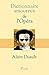Dictionnaire amoureux de l'Opéra (French Edition) by 