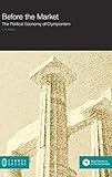 Before the Market: The Political Economy of Olympianism by 
