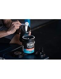 BUBS Naturals - Péptidos de colágeno alimentados con pasto | Paleo & Keto Diet Friendly | Sin...