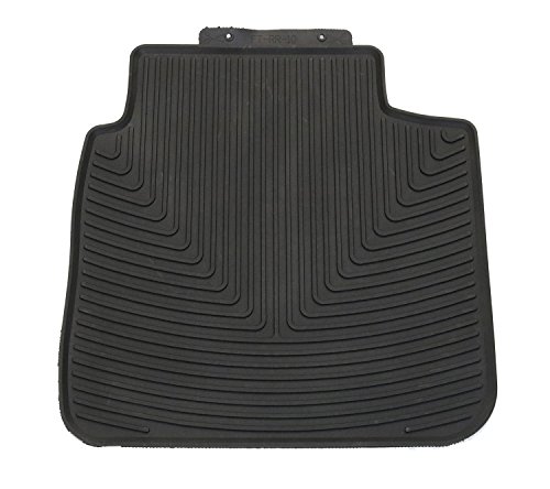 TMB Motorsports All Weather Floor Mats for Toyota Camry 2011-2017
