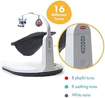 tiny love nature's way bounce and sway bouncer