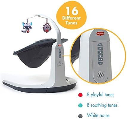 tiny love nature's way bouncer