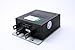 Curtis 36V 350Amp Golf Car, 5 Pin Controller, Upgraded Medalist & TXT Models Unit for Ez-Go, with 2 Year Warranty
