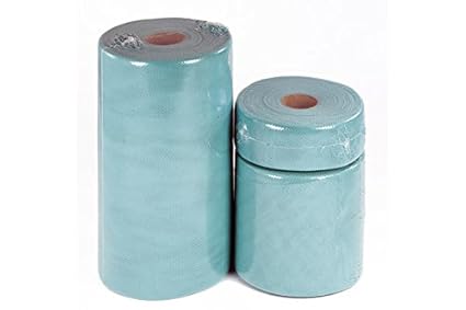 Tulle velo DOPPIA LARGHEZZA per rotolo | Tulle 300 cm all'ingrosso