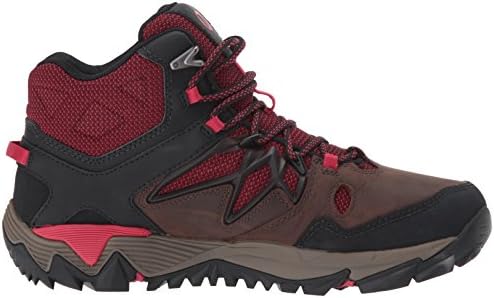 merrell all out blaze 2 mid gtx