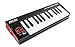 Akai Professional LPK25 Wireless | Bluetooth-Enabled 25-Key Velocity Sensitive Mini MIDI Keyboard for Production and Performance, Suitable for iOS, Mac and PC Applications