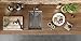 Ruvati RVH7110 Undermount 14 inch Bar Sink 16 Gauge Single Bowl - Stainless Steel