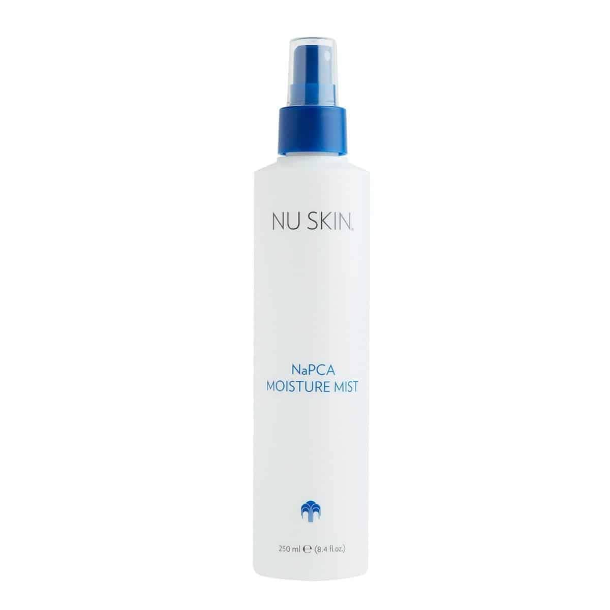 napca nuskin