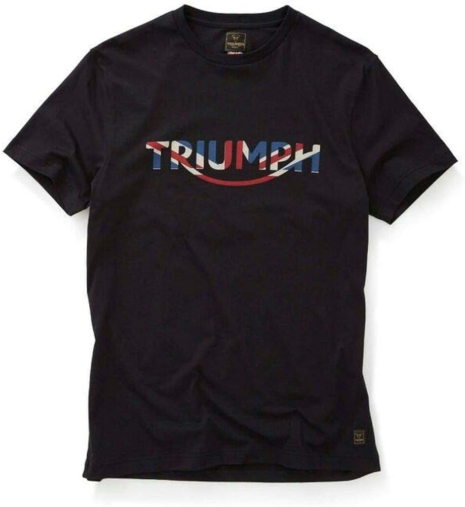 triumph motorcycle clothing usa