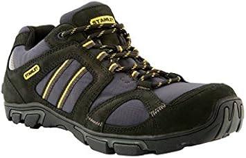 stanley steel toe cap trainers