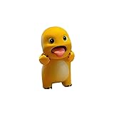 Nailong Dino Blind Box,Kawaii Cute Cartoon Yellow