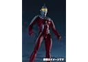 Bandai Tamashii Nations ULTRA-ACT Ultra Seven Figure