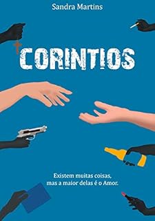 Livro Coríntios