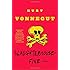 Slaughterhouse-Five: A Novel (Modern Library 100 Best Novels)