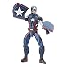 Marvel Legends Series Captain America, 3.75-in primary