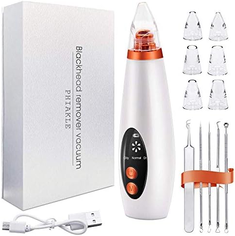 vacuum pore cleaner amazon