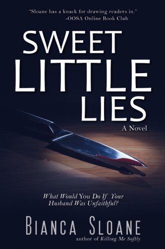 Sweet Little Lies