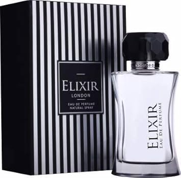 black elixir perfume