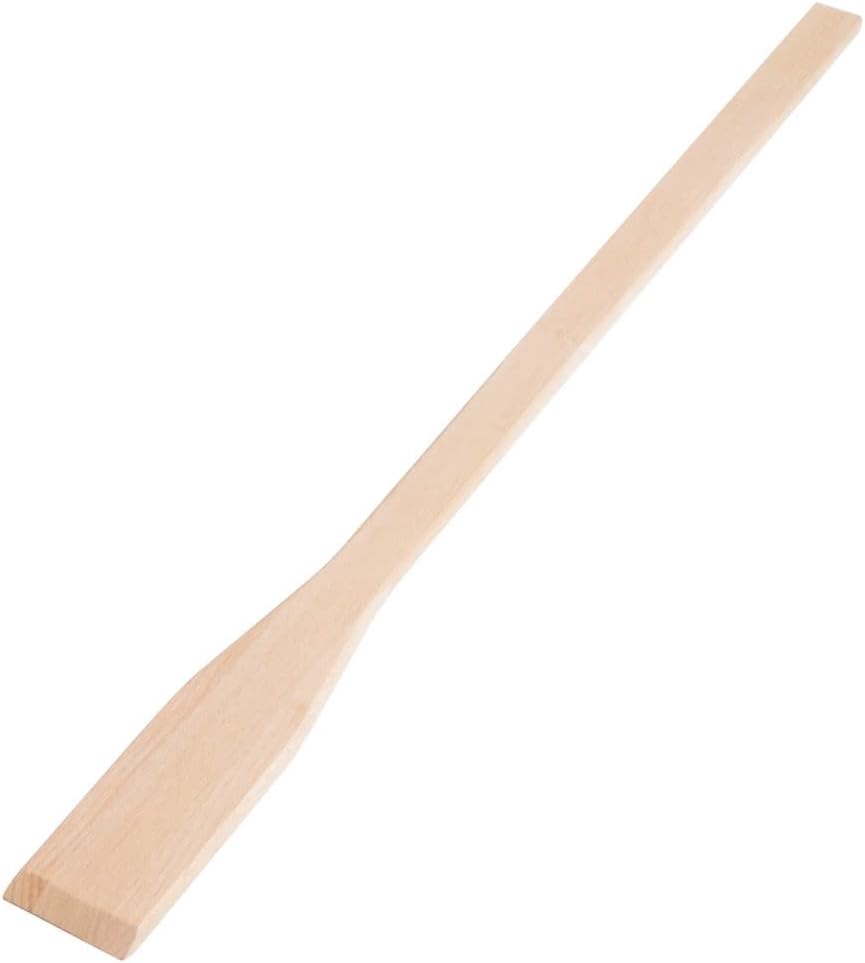 Extra Long Brewers Mash Paddle. Long Stir Paddles. 5 Sizes (48)