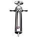 New 30ml Reusable Stainless Steel Hypodermic Veterinary Animal Syringe Glass for Lab