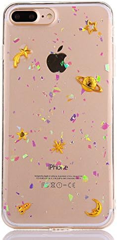 YFZYT Elegant Totem Flower Pattern Embossed Leather Case with Hand Rope Card Slots Magnetic Closure and Stand Function Full Body Protective Case for Apple iPhone 6 Plus/6S Plus, Brown