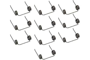 THAEKUNS 10 pack 877-761 Feeder Springs for Hitachi Coil Roofing Nailer NV45AB2, NV45AB, NV50A1
