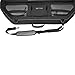 Compound Bow Case, Black Gear Fit X Fits Compound Bows up to 35