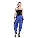 Legis Relaxed Comfortable Rayon Printed Dhoti Pants Yoga Fitness Active wear for Women Dance - Free Size