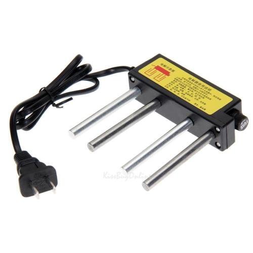 Electrolyzer Quick Water Quality Testing Electrolysis Iron Bars TDS Tester - Thumbnail 6