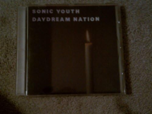 Daydream Nation by Sonic Youth