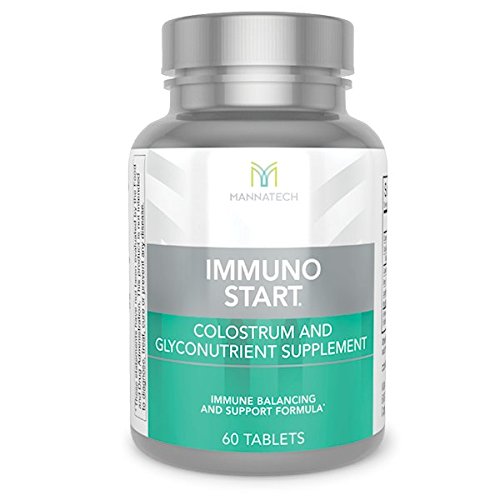 Mannatech Immunostart Kick Your Immune System Into High Gear, Proteolytic Enzyme & Phytosterol Supplement Mannatech Immunostart Kick Your Immune System Into High Gear, Proteolytic Enzyme & Phytosterol Supplement