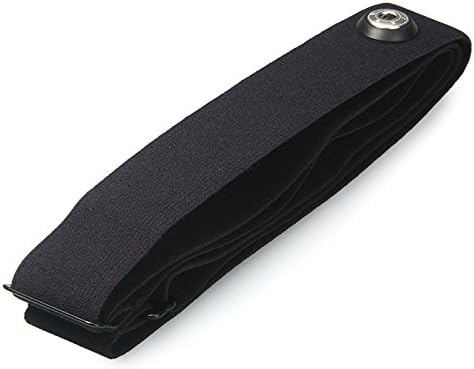 chest band for running