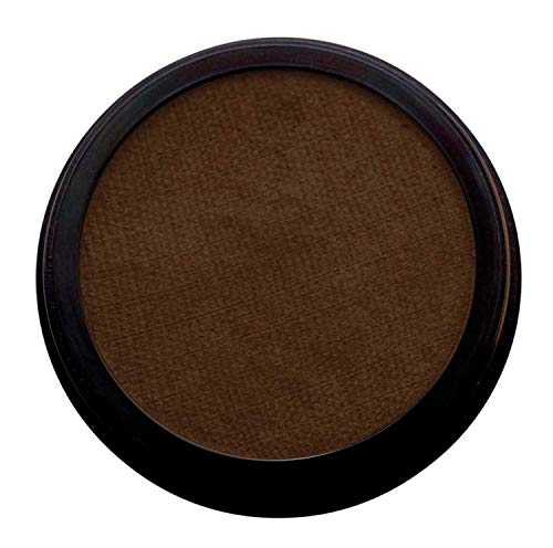Creative Eulenspiegel 189955 Ebony 20 ml/30 g Professional Aqua Make-Up