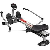 Stamina Body Trac Glider 1050 Rowing Machine