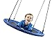 Flying Squirrel Giant Rope Swing - 40” Saucer Tree Swing