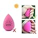 Makeup Sponge Blender Premium Foundation Flawless Non-latex Beauty Sponge for Liquid, Creams and Powders. (4 packs)