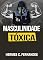 Livro MASCULINIDADE TÓXICA