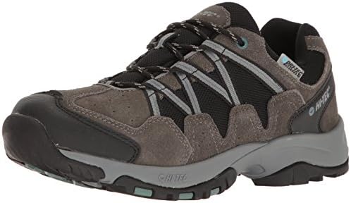Hi-Tec Men's Dexter Low Waterproof Trail Runner