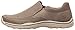 Skechers Men's Expected - Gomel Slip-on Loafer, Taupe, 9 M US