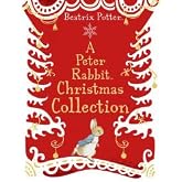 A Peter Rabbit Christmas Collection US