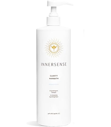 Amazon.com : INNERSENSE Organic Beauty - Natural Clarity