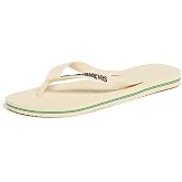 Havaianas Women's Brazil Logo Sandals | Beach Sandals