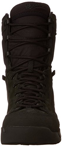 Danner Men's DFA 8" Black GTX 15404 Uniform Boot,Black,11 D US